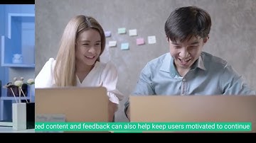 Gamification in language learning