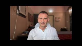 Мастер-класс «Встреча с собой. Кризис перехода на новый уровень». 29.06.2025