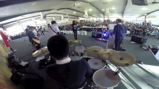 Ycon2014 Creative Competition - Nsw Band