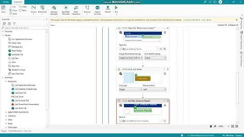 Excel automation using UiPath studioX,Bot building tutorial#uipathskillathon2022
