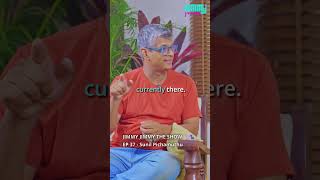 My Grandfather Saved Lalbagh Gneiss Rock from Becoming Construction Material | Jimmy Jimmy the Show