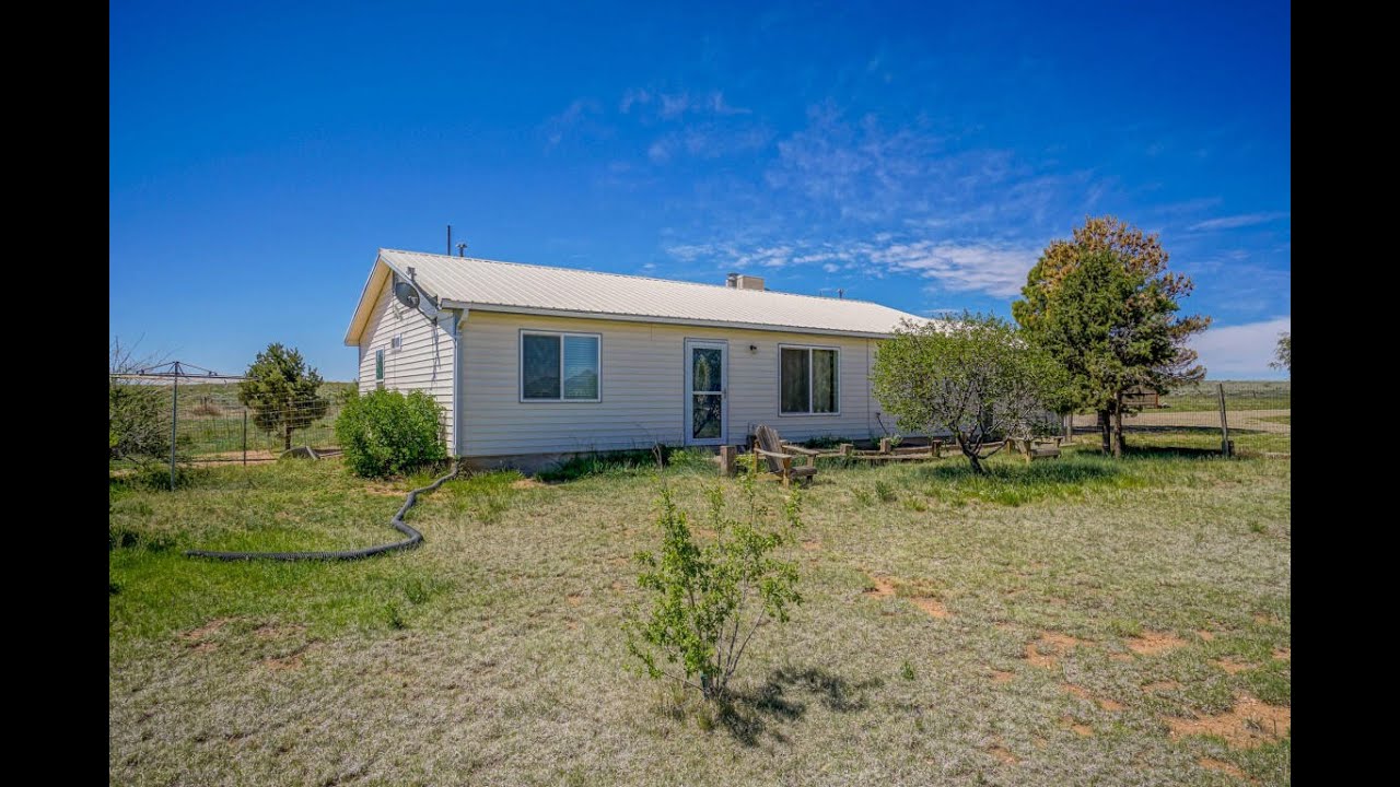 702 Dinkle Road, Edgewood, NM, 87015 Tour 200,000 YouTube