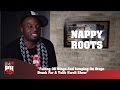 Capture de la vidéo Nappy Roots - Jumping On Stage Drunk For A Talib Kweli Show (247Hh Wild Tour Stories)