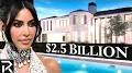 Video for Khloe Kardashian net worth
