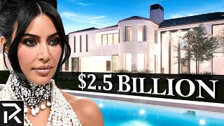 The Richest Kardashian-Jenner Ranked By Net Worth