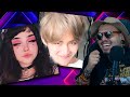 K-POPPER vs E-GIRL - QUEM É PIOR NA INTERNET?