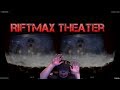 RiftMax Theater 4D with Multiplayer! - Oculus Rift GamePlay & Review