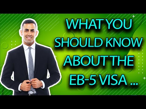What You Need to Know About the EB-5 Visa (Featuring Attorney Fred Voigtmann)