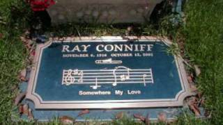 Yesterday Once More - Ray Conniff chords