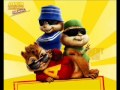 Jai Ho- Photocopy Chipmunks Verion