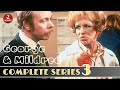 George  mildred full episodes  complete series 3 yootha joyce brian murphy georgemildred