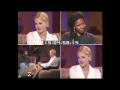 90's Throwback: The Whoopi Goldberg Show - Drew Barrymore