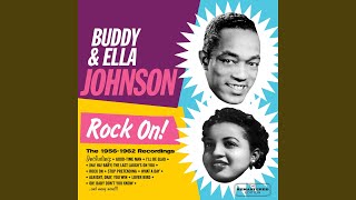 Video thumbnail of "Buddy Johnson - Alright, Okay, You Win"