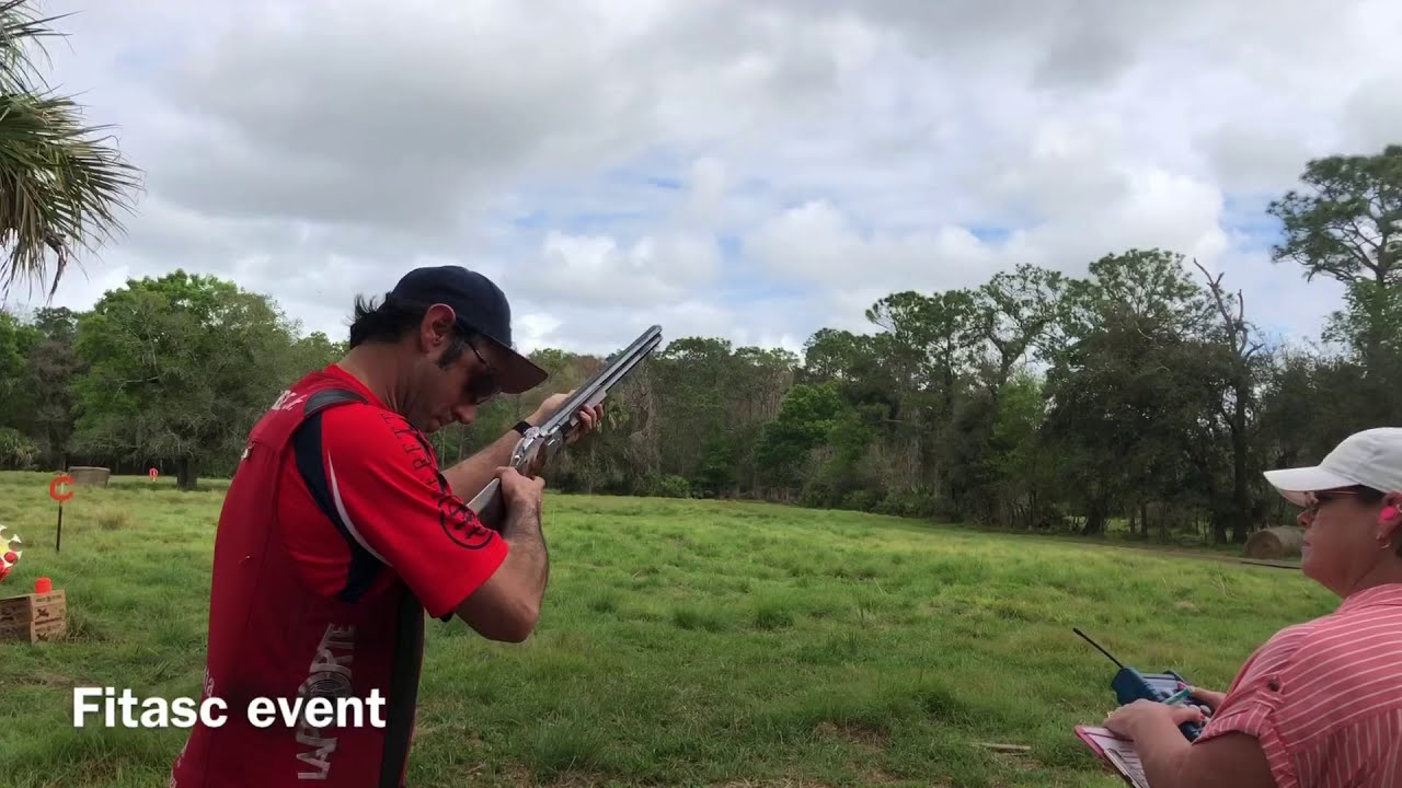 2020 Gator Cup Main Event Blue Course and FITASC at Quail Creek