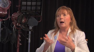 "The Measure of a Man" NCM Fathom Introduction