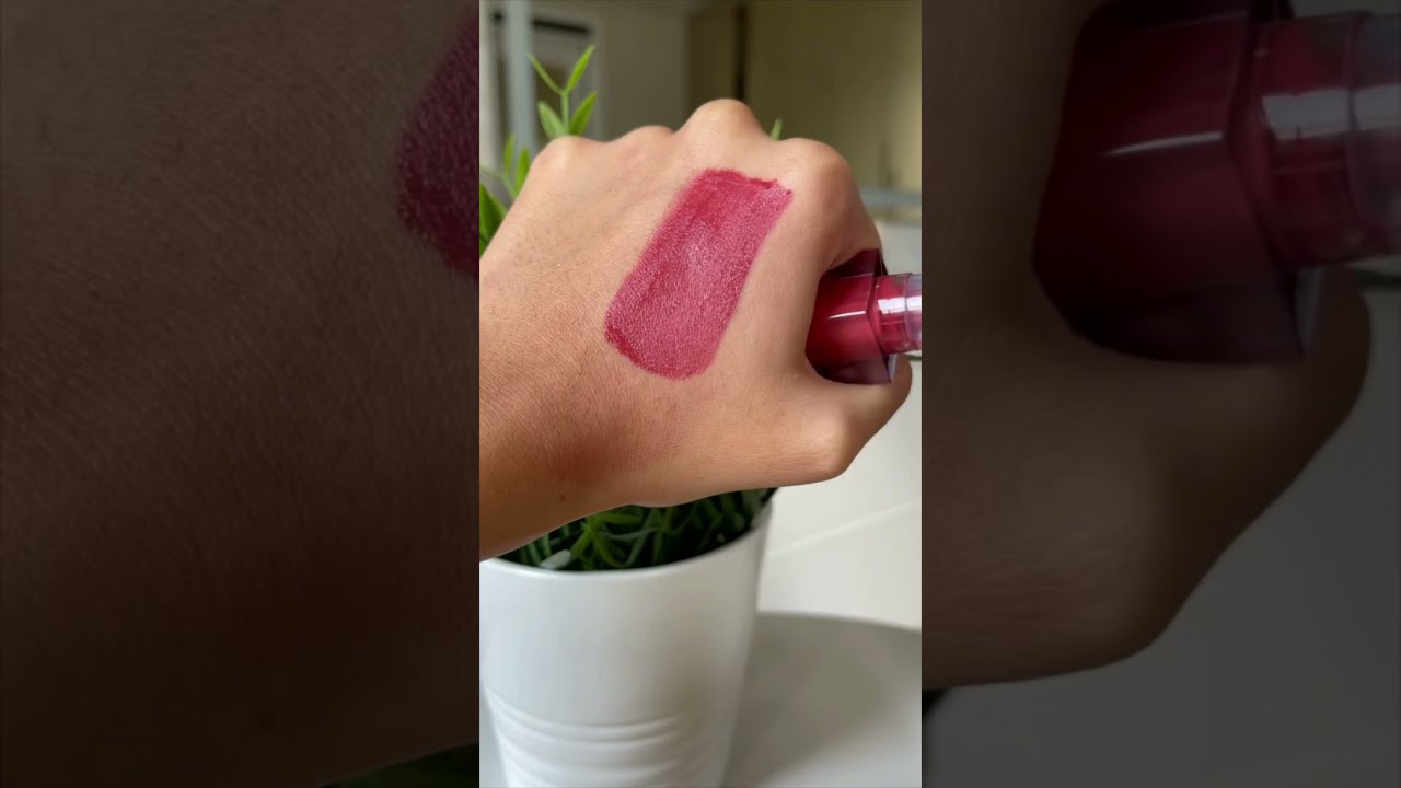 Liquid Lipsticks to Buy from Nykaa Pink Friday Sale 2021 