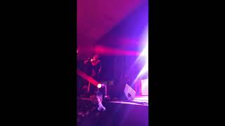 Trippie Redd- Bust Down (Live) South Padre Island