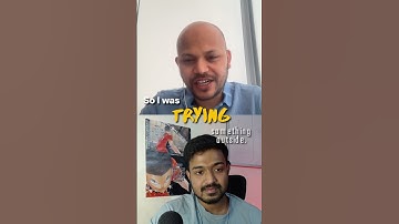 PRODUCT LEAD, GOOGLE shares his story 🤯 | GeekyBaller #shorts #productmanagement