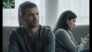 Why You Feel Disconnected From Your Partner When Stressed