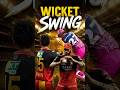 BHUVI 🆚 VAIBHAV SURYAVANSHI 🔥 SWING 🌀 RR VS RCB ⚔️ #shorts