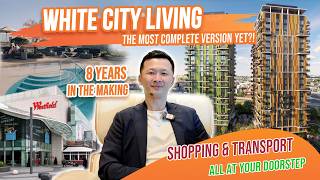 8 years later at White City Living - would we still recommend it? 👀