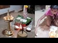 ഉത്രടരാത്രി, മാവേലിയെ വരവേൽകാനുള്ള ഒരുക്കങ്ങൾ, Onam, ഉത്രാടം, Utradam, Pookalam