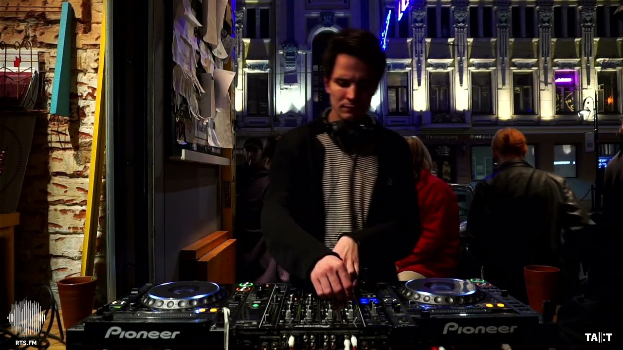 Infly RTS.FM Nizhny Novgorod х TAKT 23.04.2022