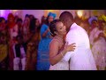 A Guinean Wedding | Nene & Mohammed