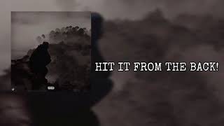 XXXTENTACION - HIT IT FROM THE BACK! (FANMADE EDIT)