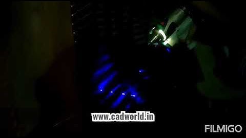 3D Scanning Services