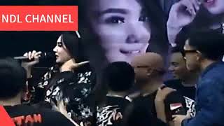 NELLA KHARISMA Live BOYOLALI