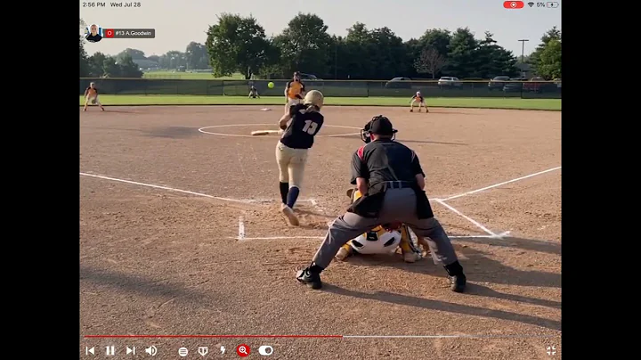 2021 Summer Highlights