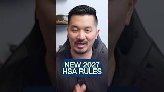 Information New 2027 HSA Rules You Need to Know Update