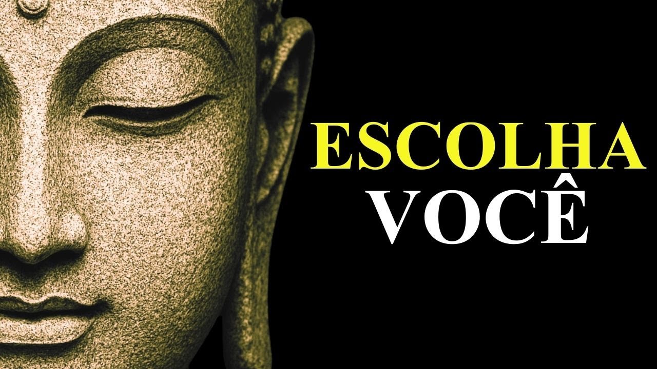 “Escolher A Si Mesmo Não É Egoísmo — É Cura.” | Sabedoria Budista Sobre Deixar Ir