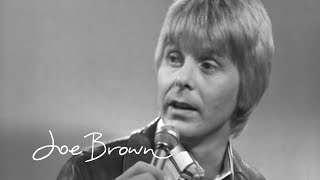 Joe Brown - Sweet Music / My Blue Heaven / When I'm Sixty Four (Set 'Em Up Joe, 21.06.1969)