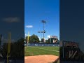 Sounds of the Stadium 😌