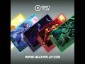 Game-Changing Playmats #playmat #tcg #tradingcard #gameplay #mtg #mtgcommander #artwork #mtg_arena