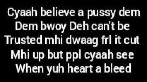 Chronic law - Can