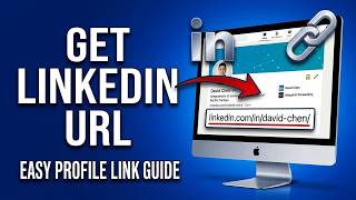 How to Get Your LinkedIn URL in 2 Minutes (Step-by-Step Guide)