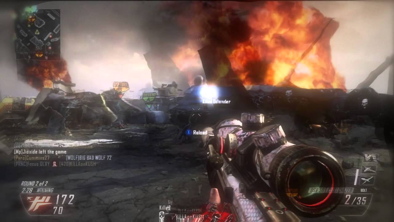 Focus GLXY | Reach for the stars ep. 8 | by Myth Rpz