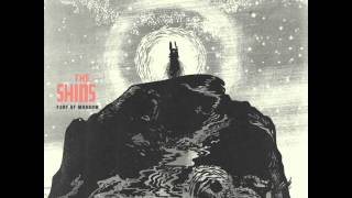 The Shins - Port Of Morrow chords