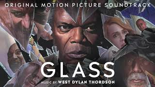 Video thumbnail of ""Kevin & Casey (from Glass)" by West Dylan Thordson"