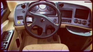 Bob Ledford's Adventure Motorhomes