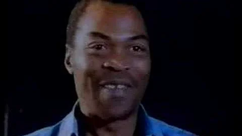 Fela Anikulapo-Kuti - Confusion Break Bone