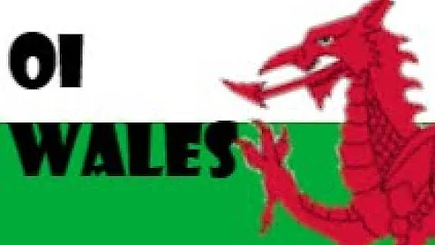 10 WILD FACTS ABOUT WALES