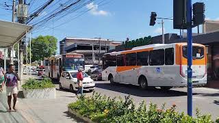 Caio Apache Vip 4 Mercedes-Benz OF-1721L Bluetec5 Da Expresso Nossa Senhora da Glória (Ex Acari)