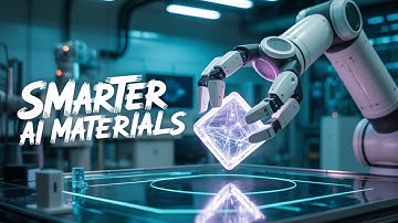 This AI Creates Supermaterials Humans Can’t