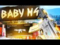 Baby M4