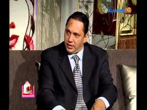 اشرف عبد الفتاح رئيس تحرير جريدة الرأي العام العربي