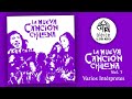 La Nueva Canción Chilena Vol. 1 / Varios Intérpretes / Album Completo